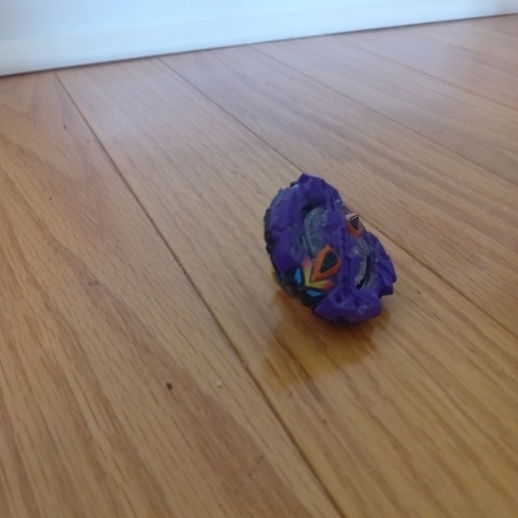 Y2K Takara Tomy Beyblade Burst Asteroid Zeutron Z3‎ - Picture 4 of 6